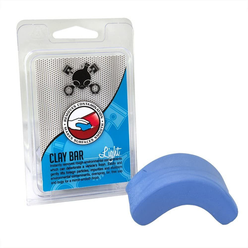 Chemical Guys Cly_401 Vehicle Cleaning/accessory - Vehicle C