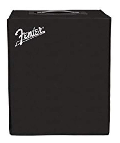 Fender Rumble 100 Amplificador Cubierta