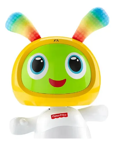Robot robi fisher price mercadolibre hotsell