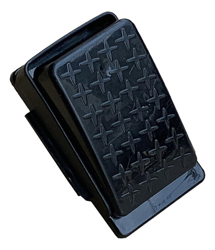 Accesorios Para Interruptores Eléctricos De Pie Para Negro