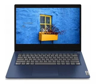 Portatil Lenovo Ideapad 3 Ryzen 5 5500 12 Ram 1tb+256ssd 14