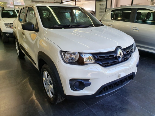 Renault Kwid 1.0 Sce 66cv Zen