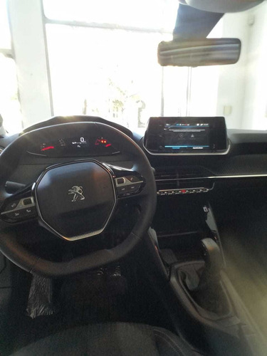 Peugeot 208 Active Tiptronic Aa