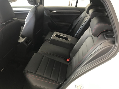Volkswagen Golf Gti 2.0 Tsi Turbo Dsg No Bmw Audi #mkt11026