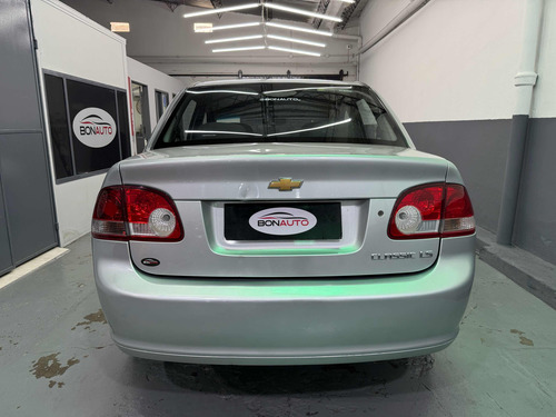 Chevrolet Classic 1.4 Ls Aa+dir