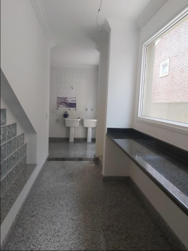 Imagem 18 de 30 de Belissima Casa Nova - Alpha 02 - So0640