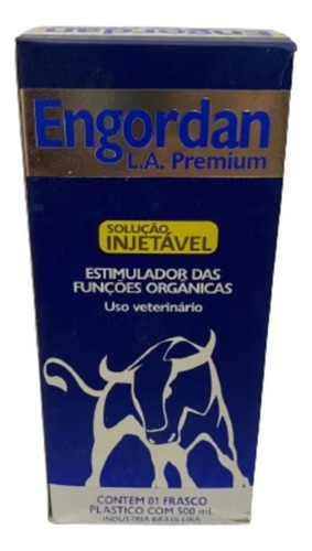 Engordan Para Bovinos
