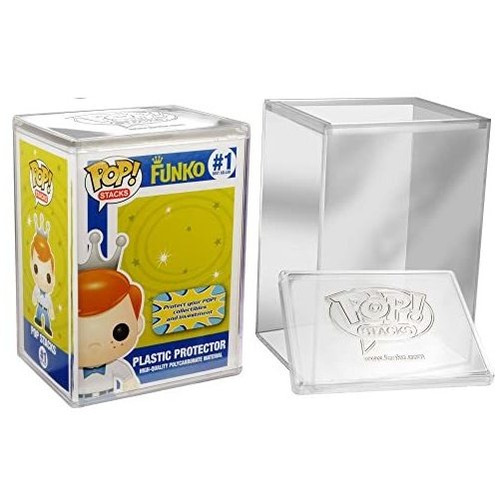 Funko Pop! Protector De Plásticode S9qzq