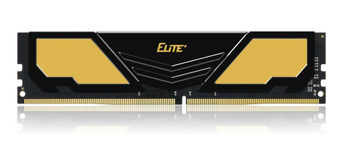 Memoria Ram 8gb (2x4gb) Ddr4 2400mhz Pc4-19200 Teamgroup