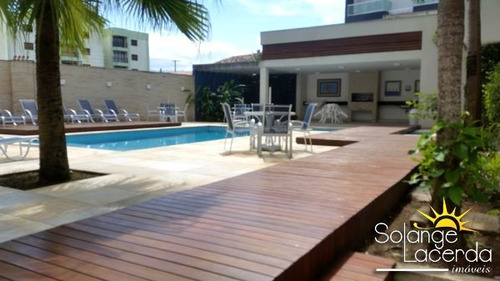 Imagem 15 de 16 de Apartamento De 3 Dormitórios No Itaguá, Piscina E Elevador - 2413