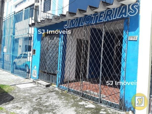 Imagem 2 de 10 de Casa Para Locação - 33705