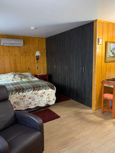 Vende Hermoso Departamento Central (70435)
