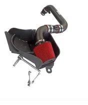 Comprar Intake Filtro Del Alto Flujo Para Motores Tsi Audi Seat Jett