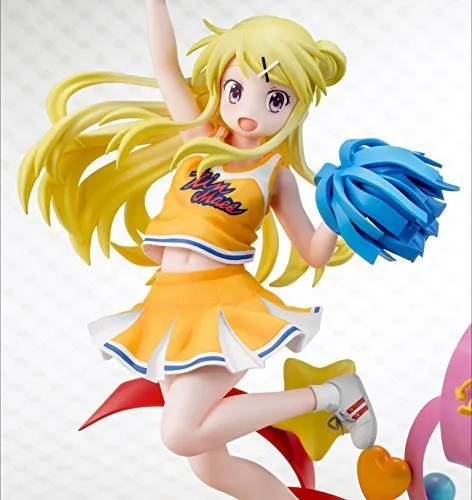Estatua - Genco Kiniro Mosaic: Pretty Days: Karen Kujo (vers