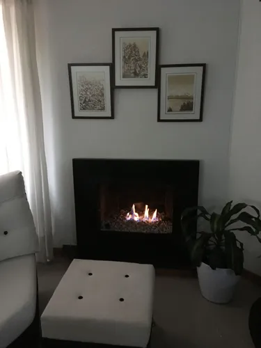 Apartamento En Venta En Santa Paula. Cod V13837