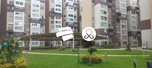 Apartamento En Venta En Bogotá