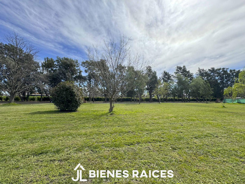 Terreno En Venta En El Cardal Ii, Los Cardales