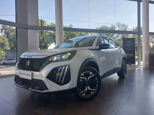 Peugeot 2008 1.0T Active