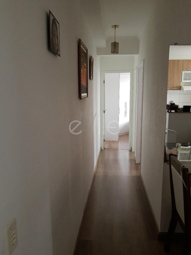 Imagem 5 de 30 de Apartamento À Venda Em Chácara Das Nações - Ap008468