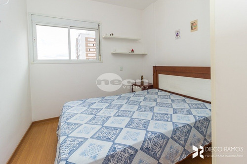 Imagem 10 de 15 de Apartamento - Baeta Neves - Ref: 255 - V-255