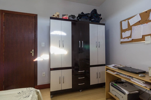 Imagem 10 de 17 de Casa Á Venda, 03 Quartos, 01 Vaga, Fonte Grande - Contagem/mg - 19086