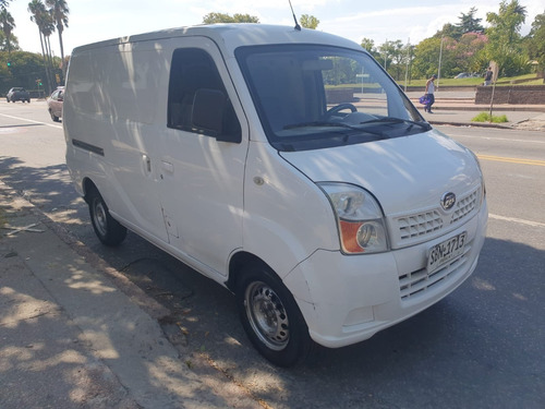 Lifan Foison 1.3 N, A/c 2012