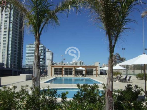 Apartamento En Alquiler, Brava- Ref: 2997