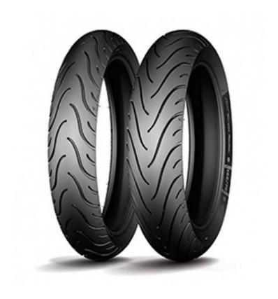 Neumático Michelin 150/60r17pilotstreet Radial  R 66h Tl/tt