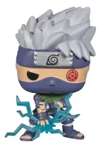 Comprar Figura De Acción Naruto Shippuden Kakashi De Funko Pop! Animation