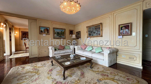 Ka Apartamento En Venta Las Mercedes 25-15239 Yg