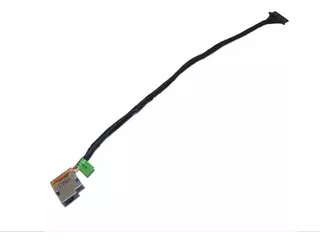 Jack Cable For Hp Omen 15-dc1010nr 15-dc Conector