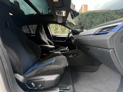 BMW X2 M35i