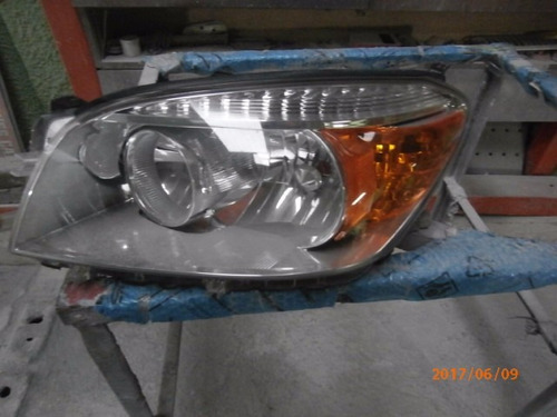 Farol Lh Toyota Rav 4 2006-2008