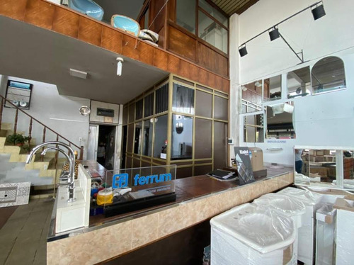Imagen 9 de 14 de Local Con Vivienda En Venta En Wilde Centro