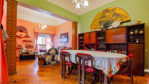 Venta Ph 4 Amb Con Patio - Belgrano