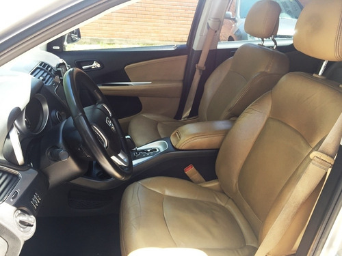 Dodge Journey Sxt 3.6 Aut.