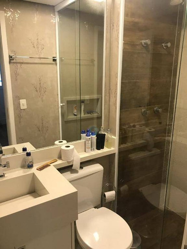 Apartamento À Venda, 67 M² Por R$ 523.000,00 - Vila Andrade (zona Sul) - São Paulo/sp - Ap2064