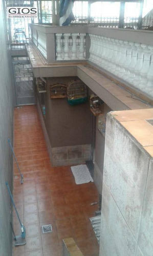 Casa À Venda, 190 M² Por R$ 604.000,00 - Casa Verde (zona Norte) - São Paulo/sp - Ca0118