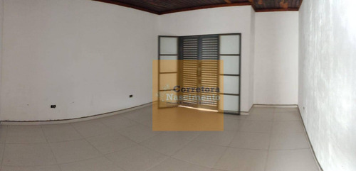 Imagem 15 de 29 de Ponto Para Alugar, 480 M² Por R$ 8.500,00/mês - Centro - Jacareí/sp - Pt0071