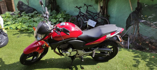 Honda Cb300 R