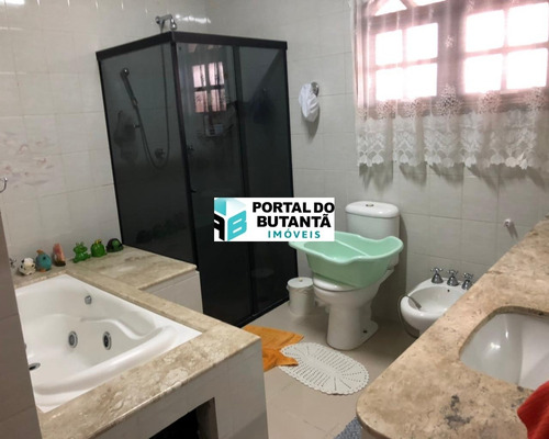 Imagem 17 de 26 de Casa - Ca00062 - 69387779