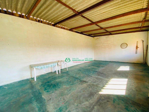 Imagem 29 de 30 de Chácara Com 3 Dormitórios À Venda, 1800 M² Por R$ 780.000,00 - Chácara Remanso (caucaia Do Alto) - Cotia/sp - Ch0203