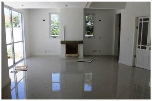Imagem 3 de 13 de Casa - Jardim Isabel - Ref: 162755 - V-mi9085