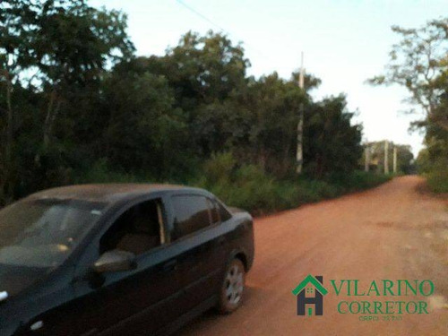Imagem 2 de 13 de Lote À Venda Na Ilha Do Mangabal - 2410v