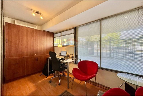Amplio Local Comercial U Oficina En Manquehue Sur