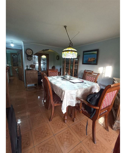 Casa En Venta De 2 Dorm. En La Florida Dos Locales Comercial
