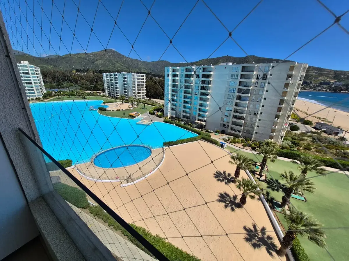 Imagen 2 de 30 de Venta De El Mejor Refugio Frente Al Mar En Papudo Laguna