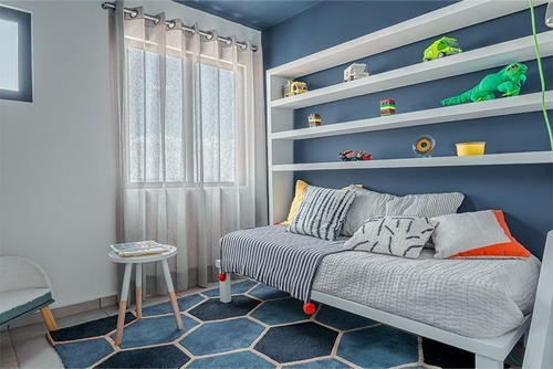 Imagen 6 de 8 de Casa En Zona Sur Querétaro Modelo Monsivais Cs E1