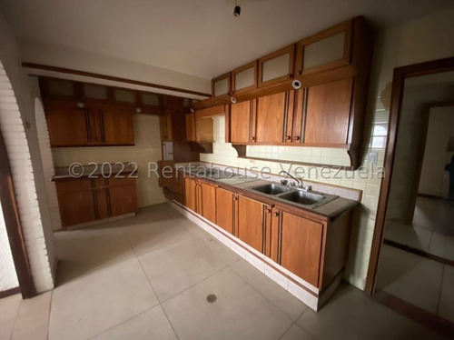 Imagen 7 de 15 de En Venta Apartamento Cumbres De Curumo Mls #22-19439