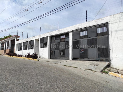 Imagen 2 de 30 de Casas Venta Agua Viva Urbanización Cerrada Con Vigilancia Con 600m2 De Terreno Cabudare Laraa